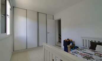 Imagem 4: Patamares condomínio fechado de casas