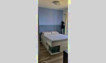 Imagem 6: Apartamento em São Paulo - Cambuci