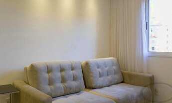 Imagem 5: Apartamento para Venda e Locação na Barra Funda Ref.:3446236