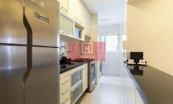 Imagem 5: Apartamento para alugar no bairro Itaim Bibi - São Paulo/SP, Zona Oeste