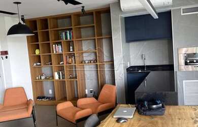 Imagem 2: Ribeirão Preto - Apartamento Padrão - Jardim Olhos D'água