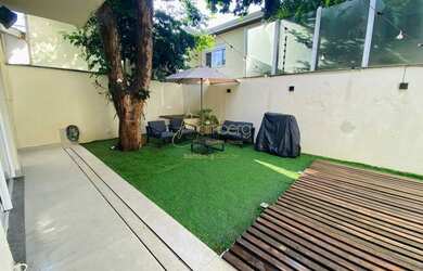 Imagem 4: Casa em Condomínio, Jardim Prudência - São Paulo