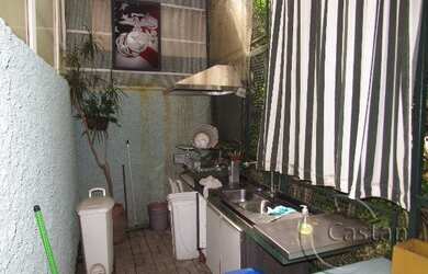 Imagem 6: Sobrado para alugar no alto da mooca