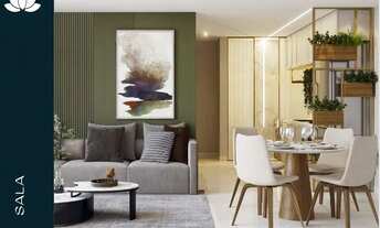 Imagem: Apartamento para Venda em João Pessoa