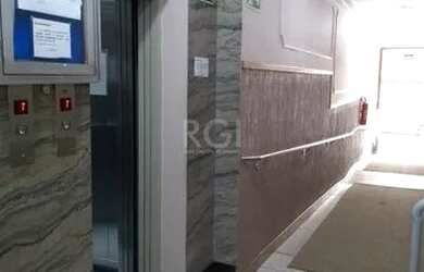 Imagem 2: Apartamento em Centro Histórico