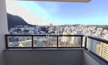 Imagem 9: Cobertura à venda, 156 m² por R$ 779.000,00 - São Mateus - Juiz de Fora/MG