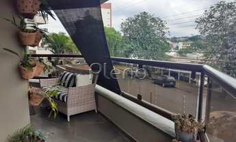 Imagem 6: Apartamento à venda e para locação no Condomínio Edifício Topázio - Valinhos/SP