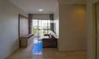 Imagem 2: Apartamento para Aluguel - São Camilo, 2 Quartos, 54 m2