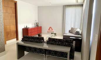 Imagem 7: Belo Horizonte - Casa Padrão - Belvedere