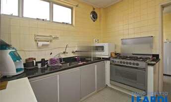 Imagem 5: APARTAMENTO - JARDIM PAULISTA - SP