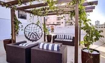 Imagem: Apartamento à venda no bairro Vila Rosa