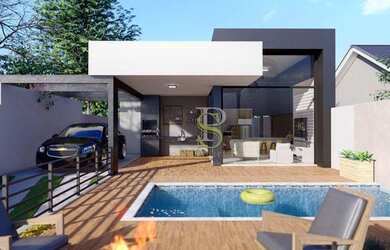 Imagem 2: Casa à venda em Terra Preta, 159 m² por R$ 750.000 - Corumbá - Mairiporã/SP