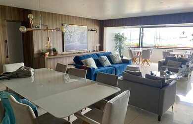 Imagem 6: 5129/01 - Cond Diamond Tower - Av Marechal Castelo Branco, 616,Ilhotas