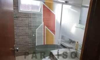 Imagem 6: Casa Bairro Santa Mônica, localizado na cidade de Uberlândia / MG