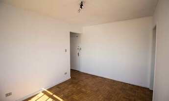 Imagem 7: Apartamento Amplo, 1 Dormitório no Cambuci, Rua Gama Cerqueira. Cambuci