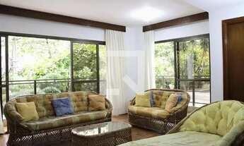 Imagem 6: Apartamento para Aluguel - Barra Funda, 3 Quartos, 120 m2