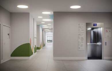 Imagem 6: PORTO ALEGRE - Apartamento Padrão - Moinhos de Vento