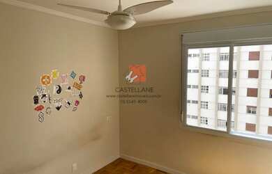 Imagem 7: Apartamento 2 dormitórios para Locação em São Paulo, Vila Clementino, 2 dormitórios, 1 suí