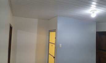 Imagem 5: Ótima casa com garagem