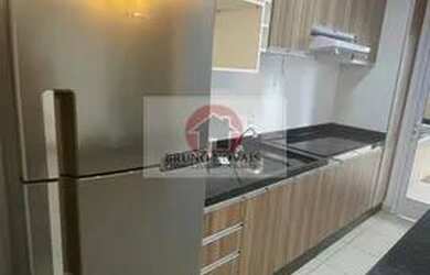 Imagem 3: Apartamento para aluguel possui 75 metros quadrados com 2 quartos em Taguatinga Sul - Bras