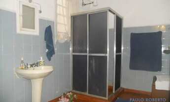 Imagem 6: CASA ASSOBRADADA - PINHEIROS - SP