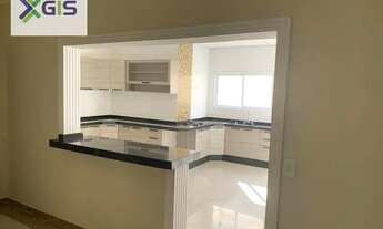 Imagem 5: Sobrado com 3 dormitórios à venda, 280 m² por R$ 1.280.000,00 - Jardim Gramados de Sorocab