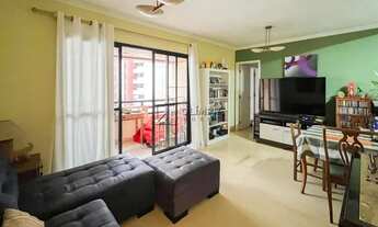 Imagem 2: Apartamento Venda Vila Mascote 84 m² 3 Dormitórios