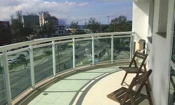 Imagem 2: RIO DE JANEIRO - Apartamento Padrão - Recreio dos Bandeirantes