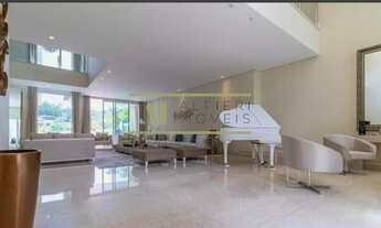 Imagem 6: Santana de Parnaíba - Casa de Condomínio - Alphaville 10