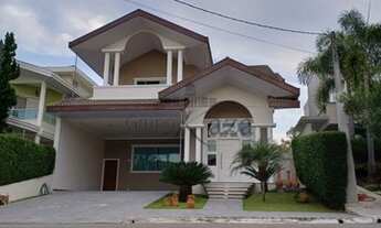 Imagem 4: Casa de condomínio para aluguel com 459 metros quadrados com 4 quartos