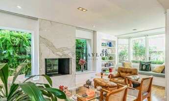 Imagem: Casa com 3 dormitórios, 300 m² - venda