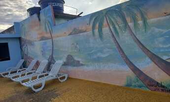 Imagem 2: Locação Apartamento cobertura com 1 banheiro