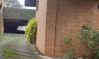 Imagem 6: Casa, 349 m² - venda por R$ 1.790.000,00 ou aluguel por R$ 9.135,83/mês - Granja Viana - C