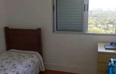 Imagem 6: APARTAMENTO - LAPA - SP