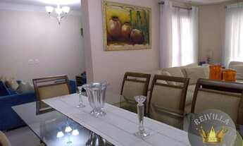 Imagem 4: Apartamento Residencial à venda, Tatuapé, São Paulo - AP0199