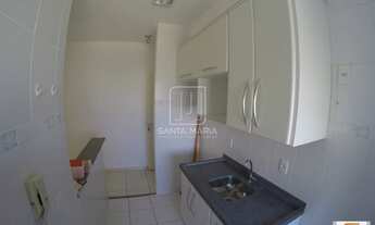 Imagem 5: Apartamento (tipo - padrao) 2 dormitórios, cozinha planejada, portaria 24hs, lazer, salão