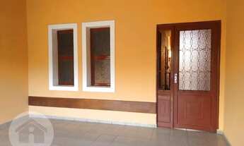 Imagem: Casa com 2 dormitórios à venda, 180 m²