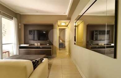 Imagem 2: Apartamento 66 m2 - Brooklin