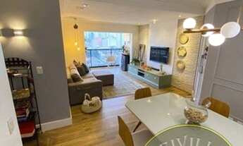 Imagem: Apartamento Residencial à venda, Mooca