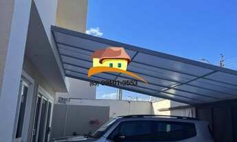 Imagem 3: Sobrado para Venda em Palmas, Plano Diretor Sul, 3 dormitórios, 3 suítes, 5 banheiros, 2 v