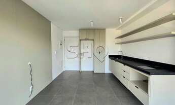 Imagem: Apartamento na Vila Madalena com 1 dormitório