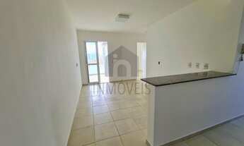 Imagem 2: Apartamento na Av. Cardeal da Silva com 59m²
