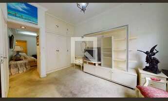 Imagem 4: Apartamento à Venda - Santa Cecília, 3 Quartos, 126 m2