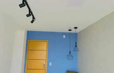 Imagem 7: Lindo apartamento mobiliado de 1 quarto no coração da Pelinca