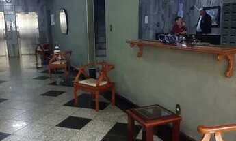 Imagem 2: Apartamento para aluguel com 56 metros quadrados com 2 quartos no Centro - Juiz de Fora