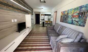 Imagem 2: Apartamento para aluguel possui 60 metros quadrados com 2 quartos