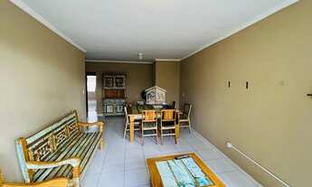 Imagem 3: Apartamento para venda ou locação em Peruíbe no centro da cidade em frente à praia