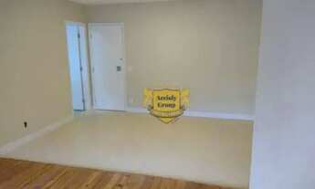 Imagem 3: Apartamento com 3 dormitórios para alugar, 130 m² por R$ 8.376,00/mês - Lagoa - Rio de Jan