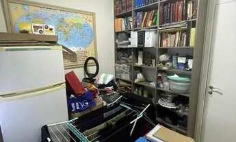 Imagem 4: Apartamento à venda em Belém com 59 m², 3 quartos, 1 suíte, 1 vaga