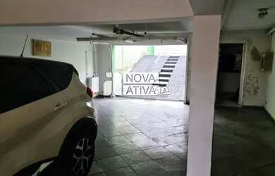 Imagem 4: CASA RESIDENCIAL em SÃO PAULO - SP, VILA MARIA ALTA